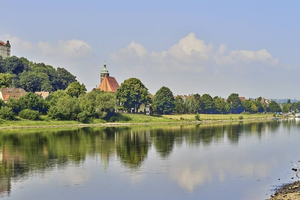 Außenansicht Foto