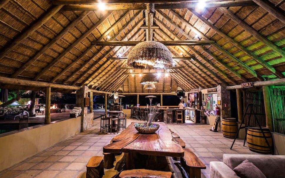 Bar Foto