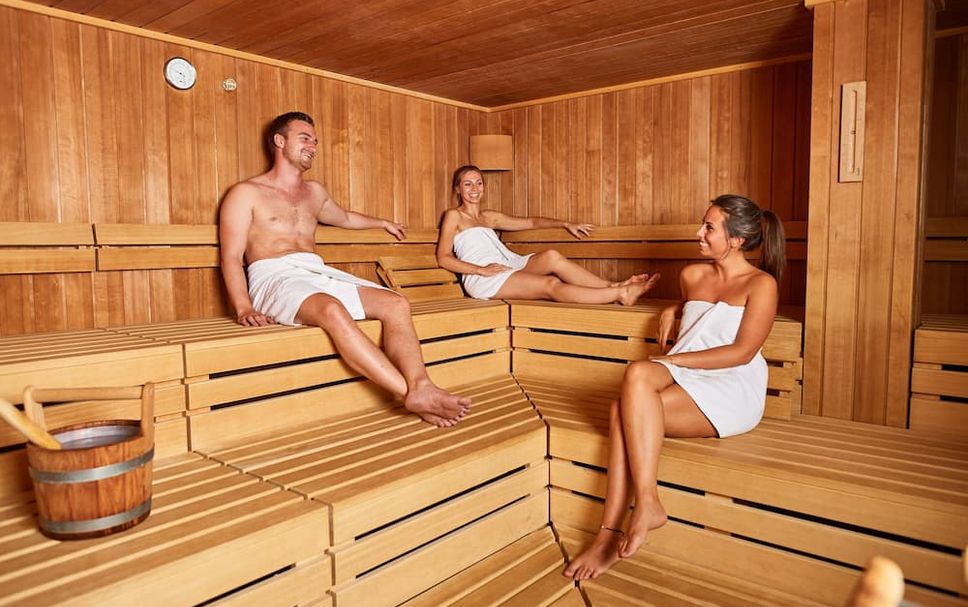 Wellness Foto