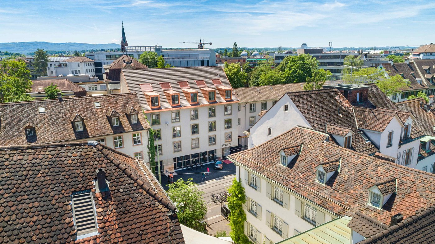 Außenansicht