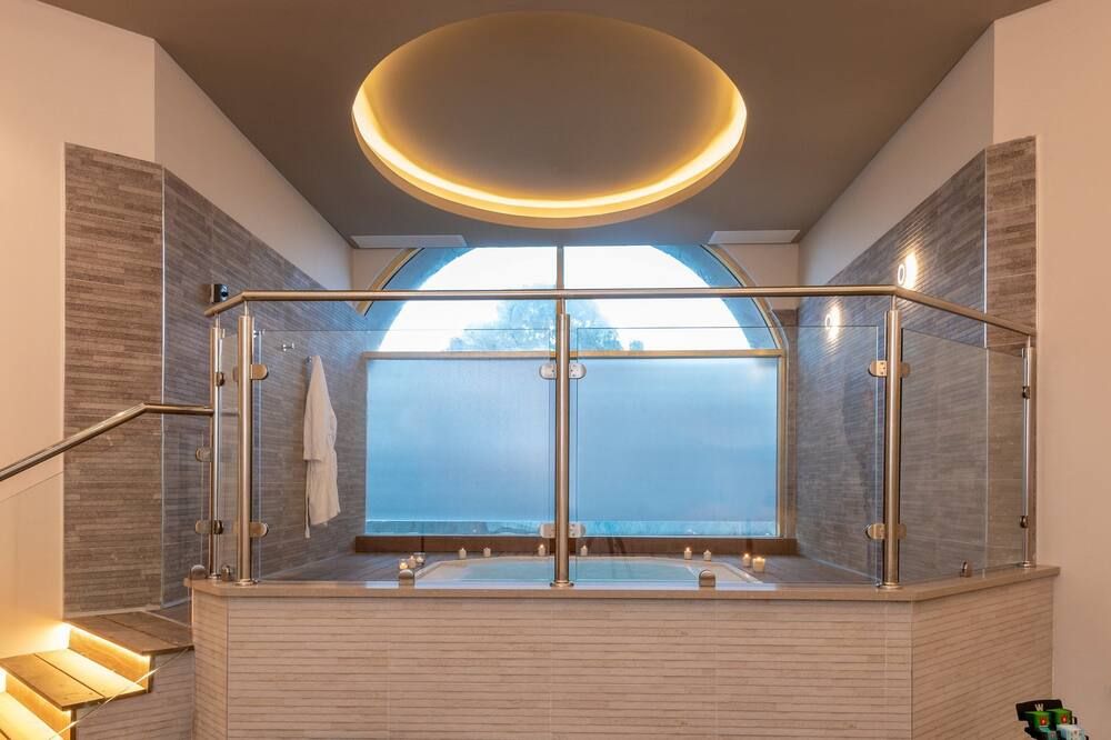 Wellness Foto