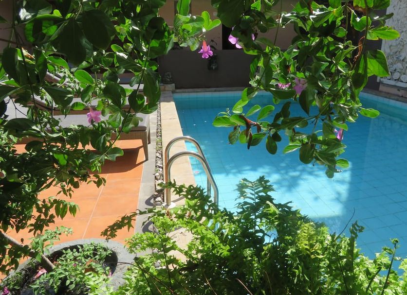 Pool Foto