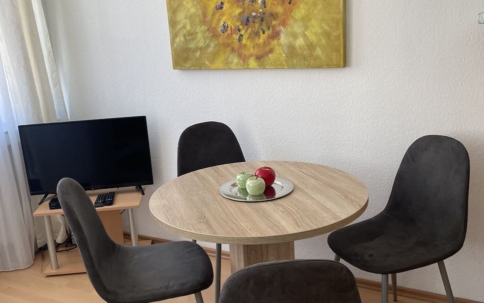 Essbereich Foto