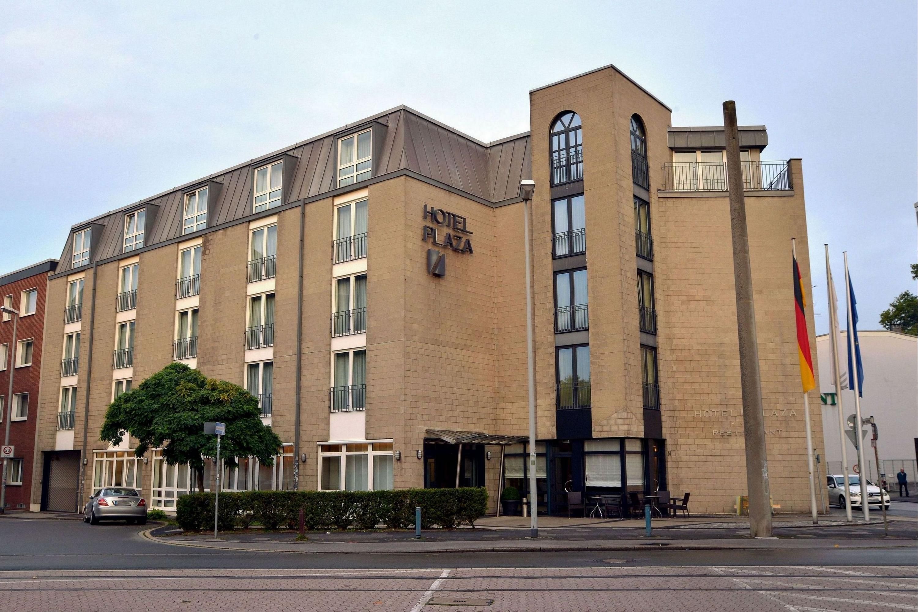 Gebäude