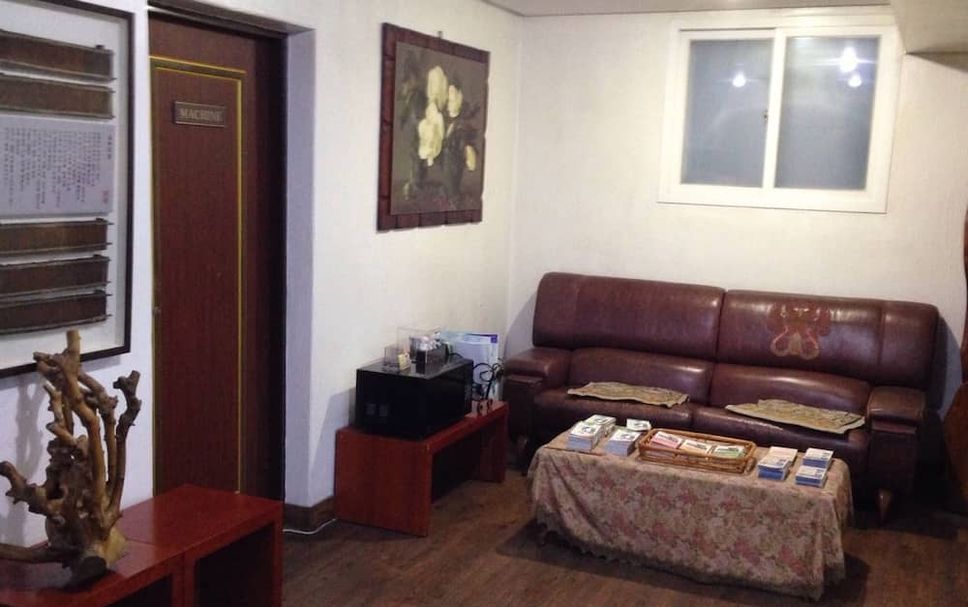 Wohnzimmer Foto