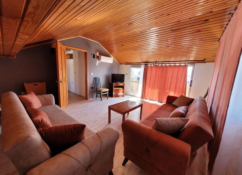 Wohnzimmer Foto