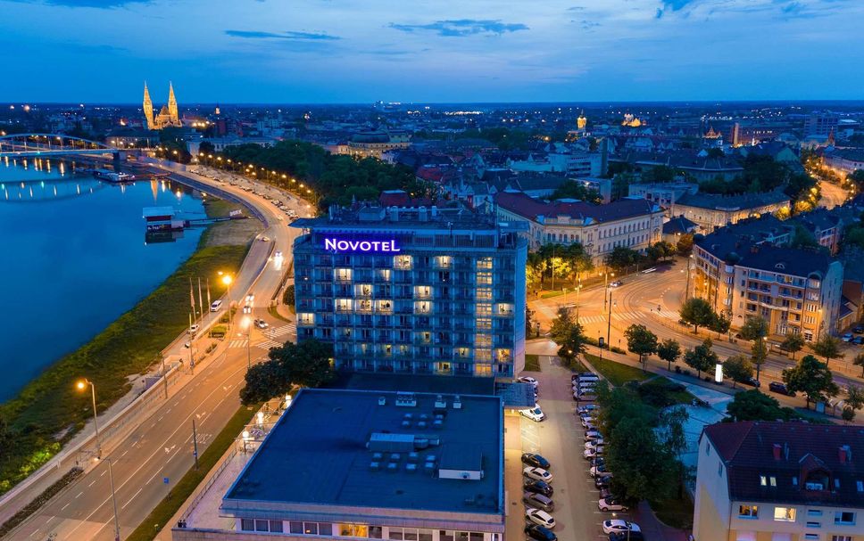 Gebäude Foto