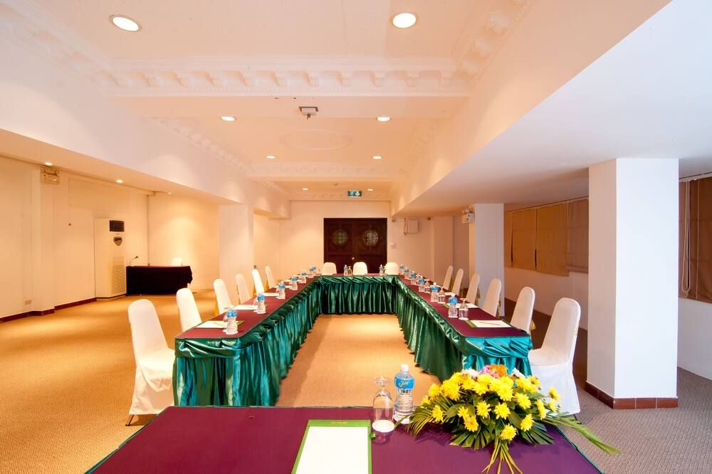 Konferenzraum