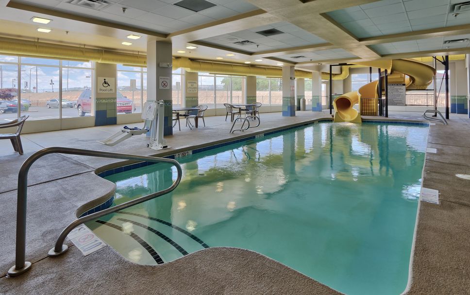 Pool Foto