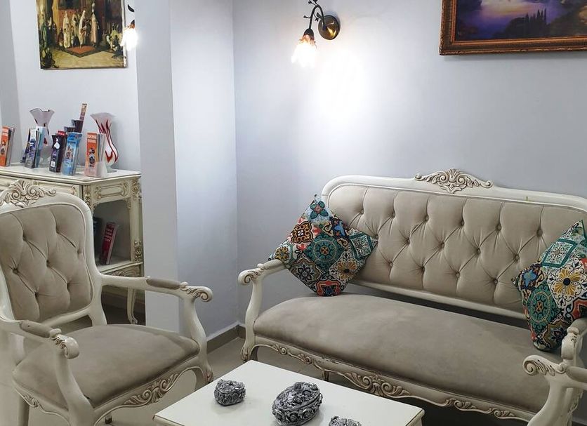 Wohnzimmer Foto