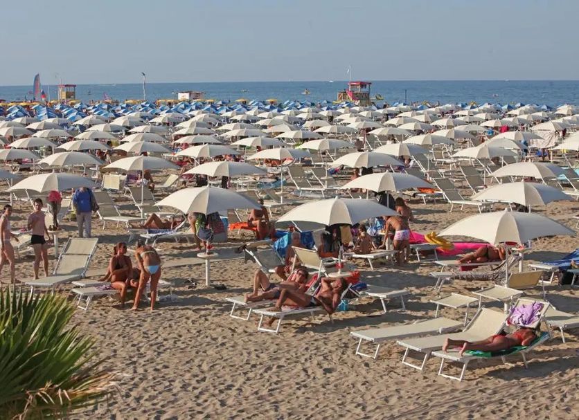 Strand Foto
