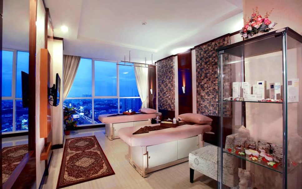 Wohnzimmer Foto