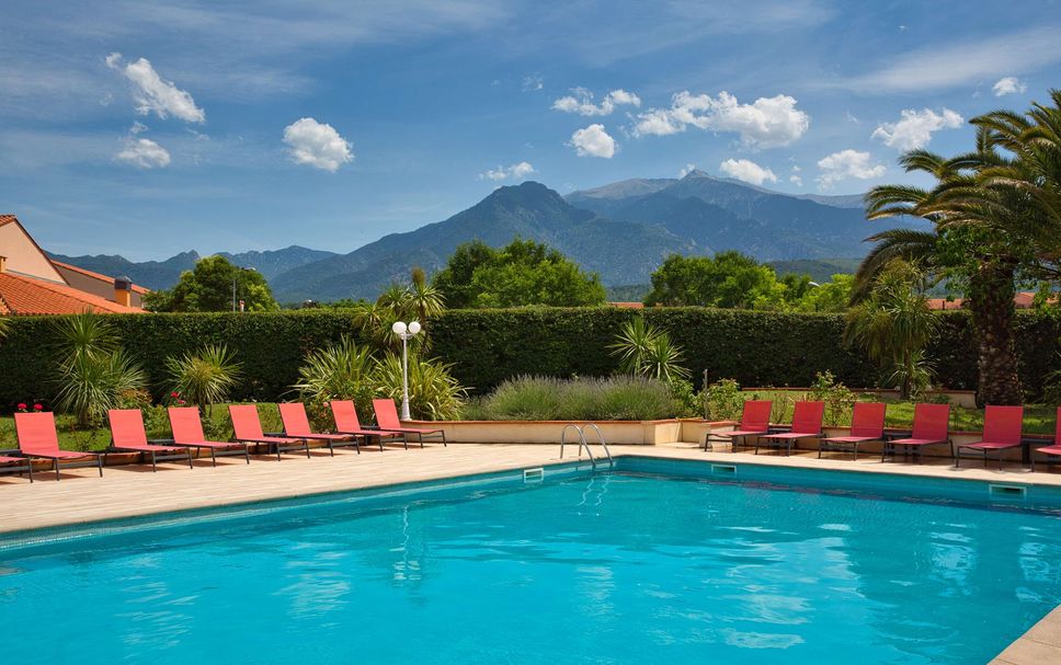 Pool Foto