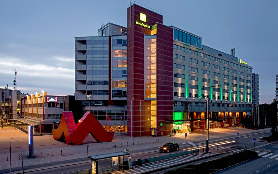 Gebäude Foto