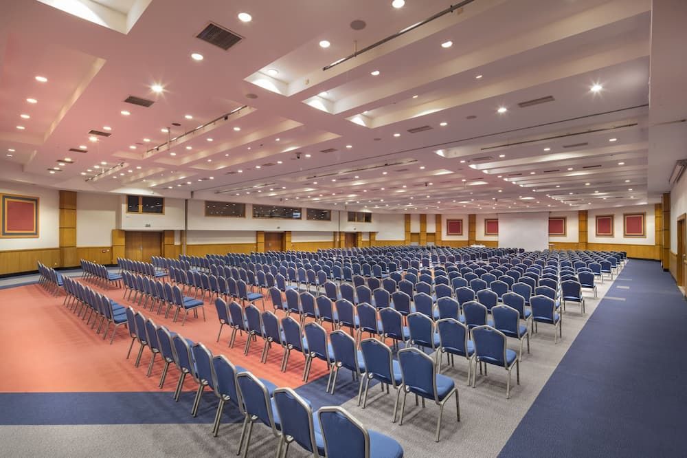 Konferenzraum