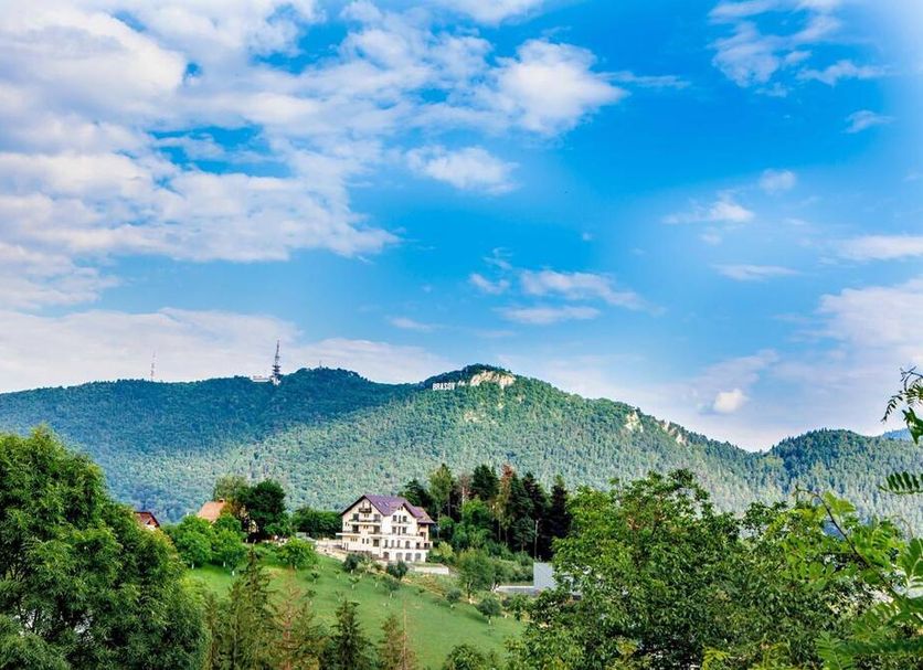 Außenansicht Foto