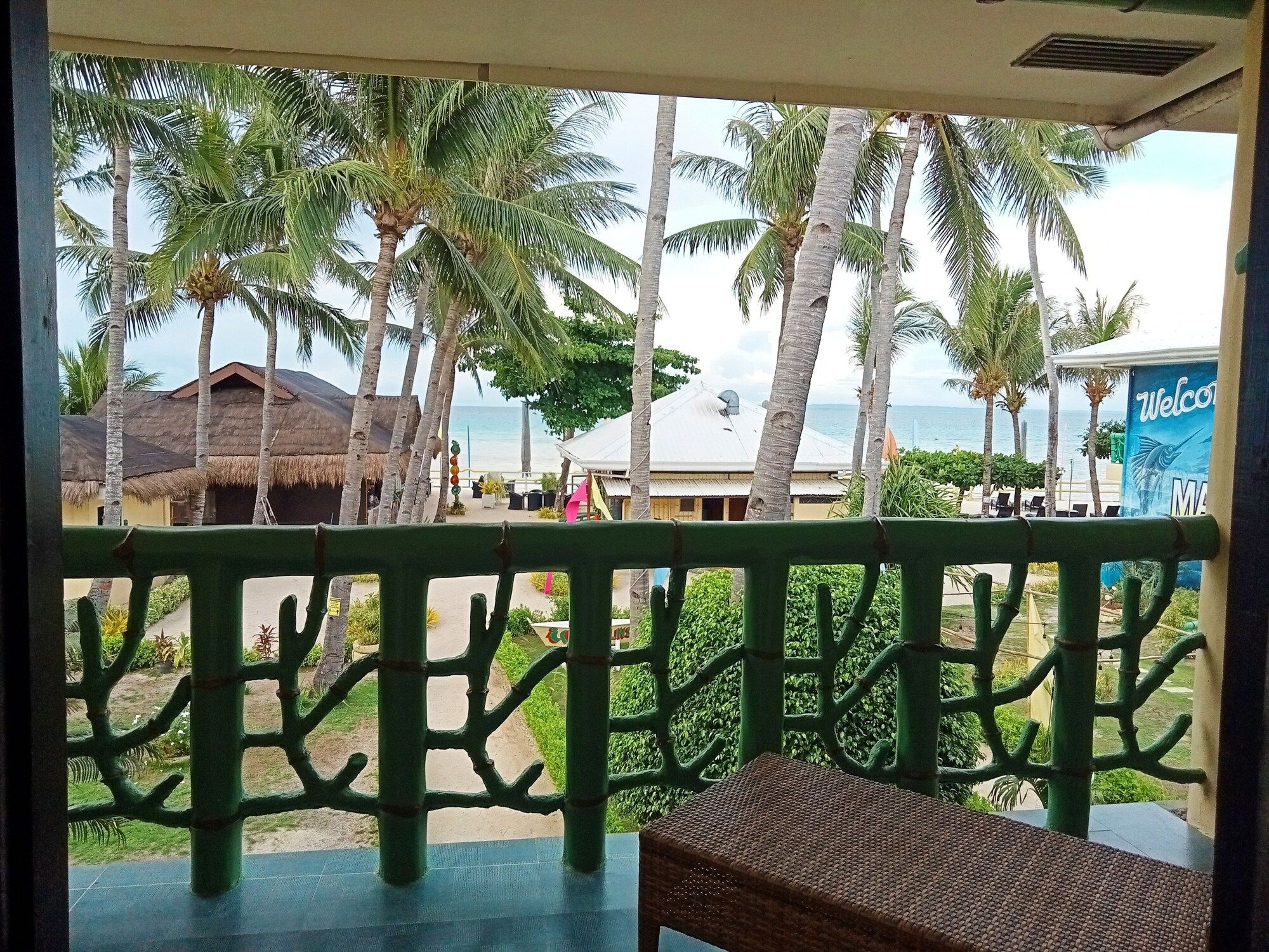 Balkon