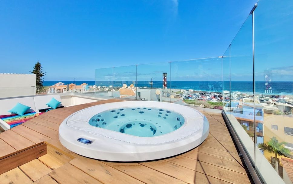 Wellness Foto