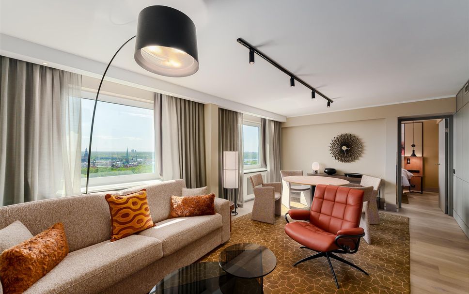 Wohnzimmer Foto
