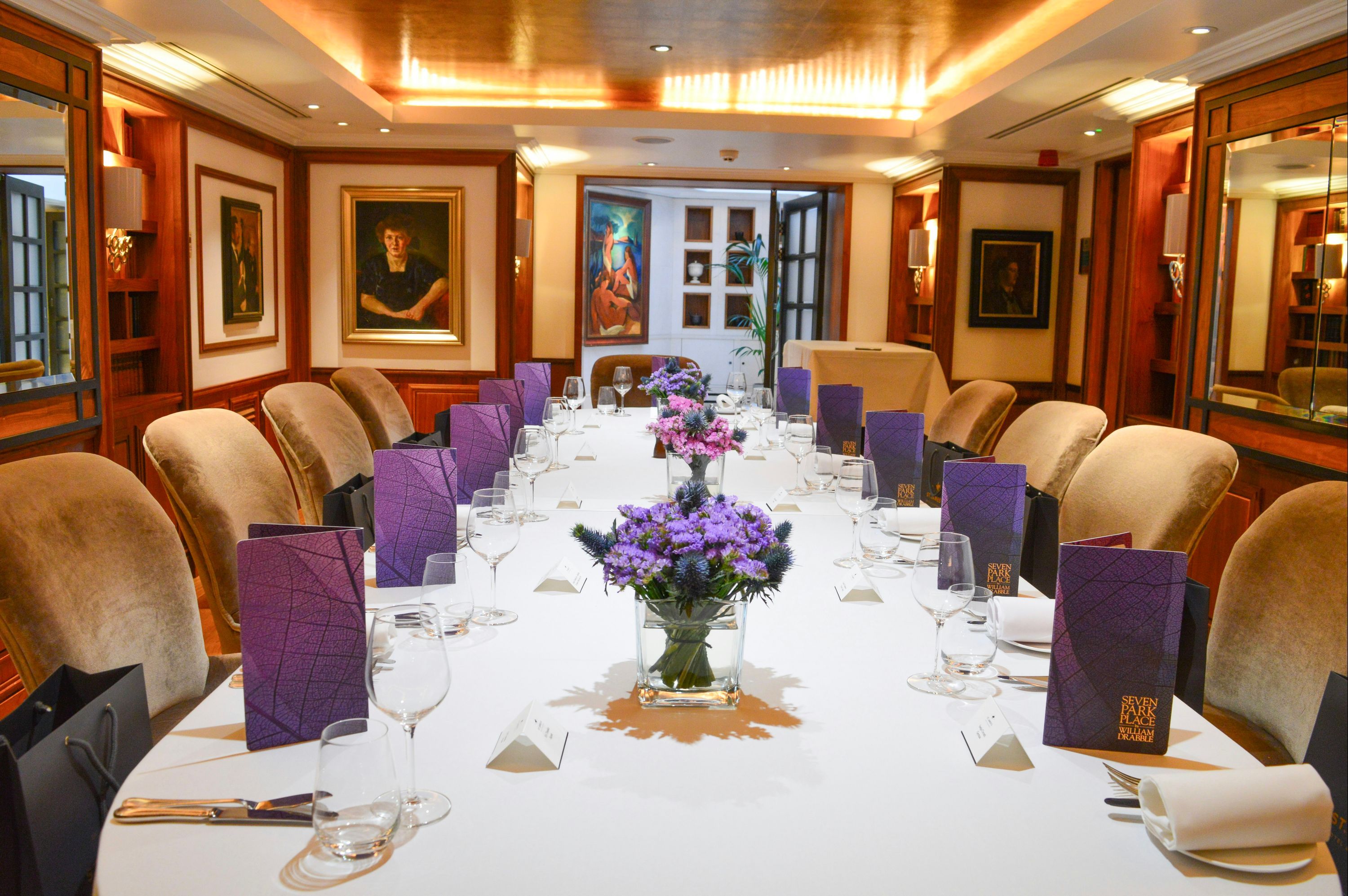 Konferenzraum