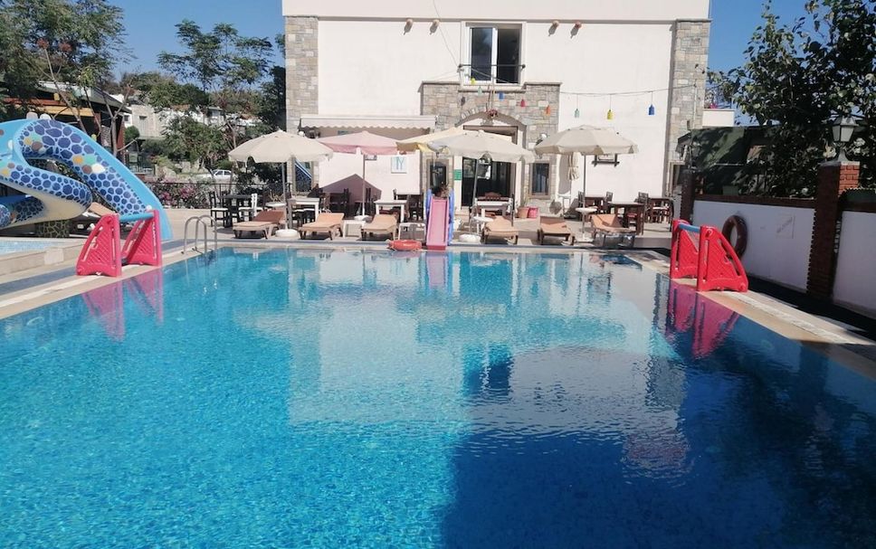 Pool Foto