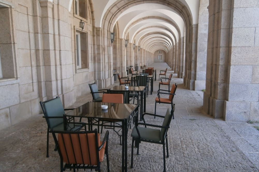Innenhof