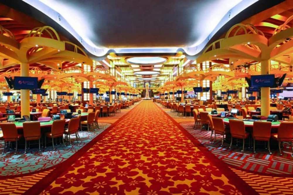 Bankettsaal