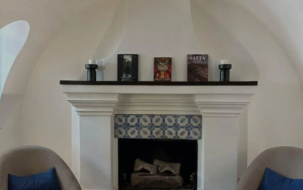 Wohnzimmer Foto