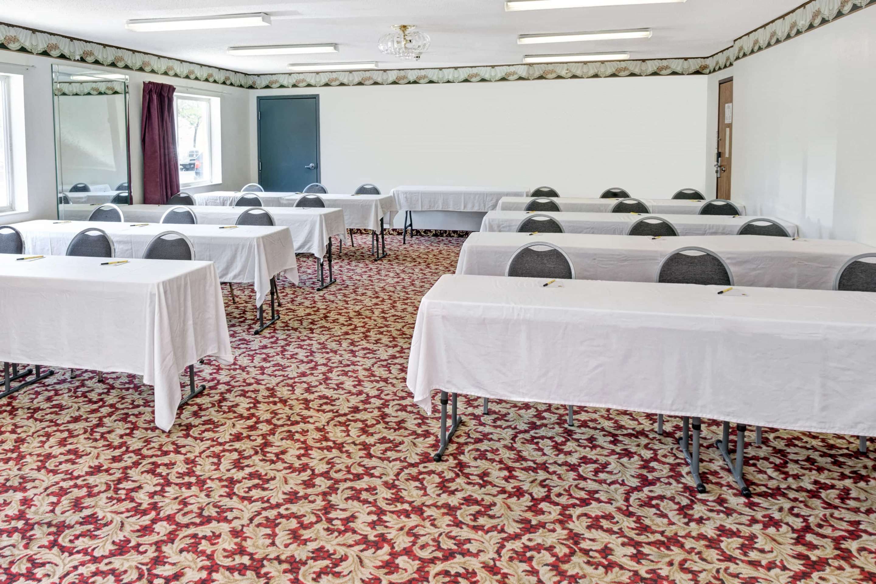 Konferenzraum
