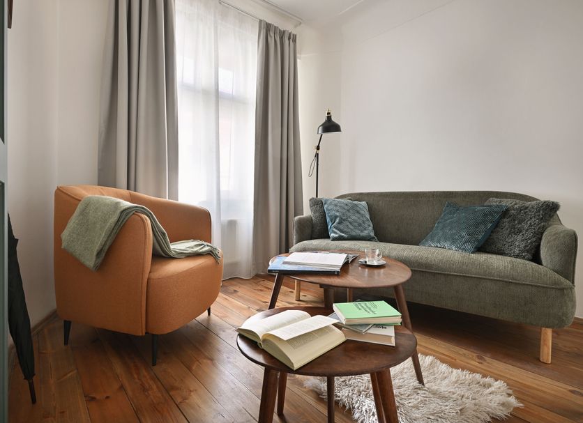 Wohnzimmer Foto