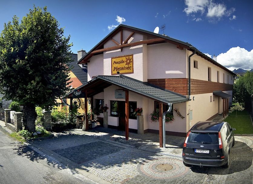 Gebäude Foto
