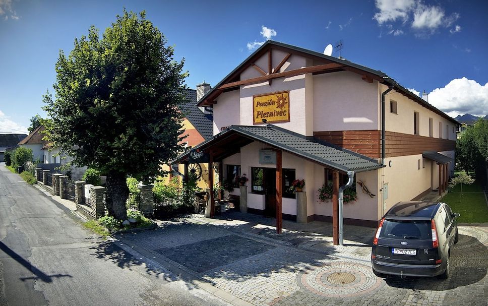 Gebäude Foto