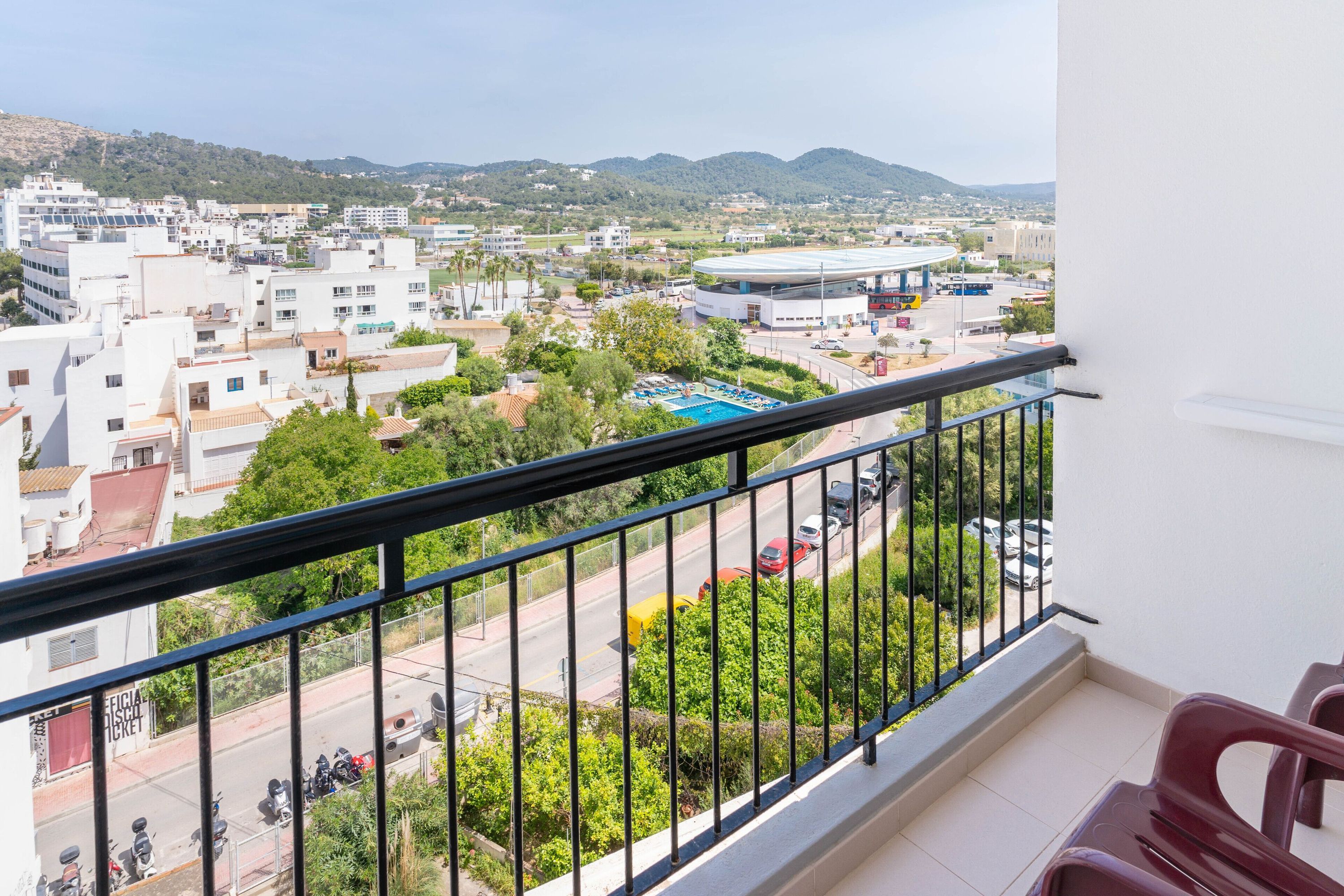 Balkon
