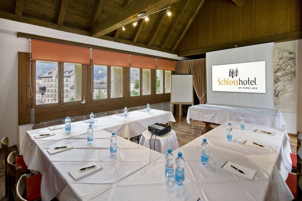 Konferenzraum