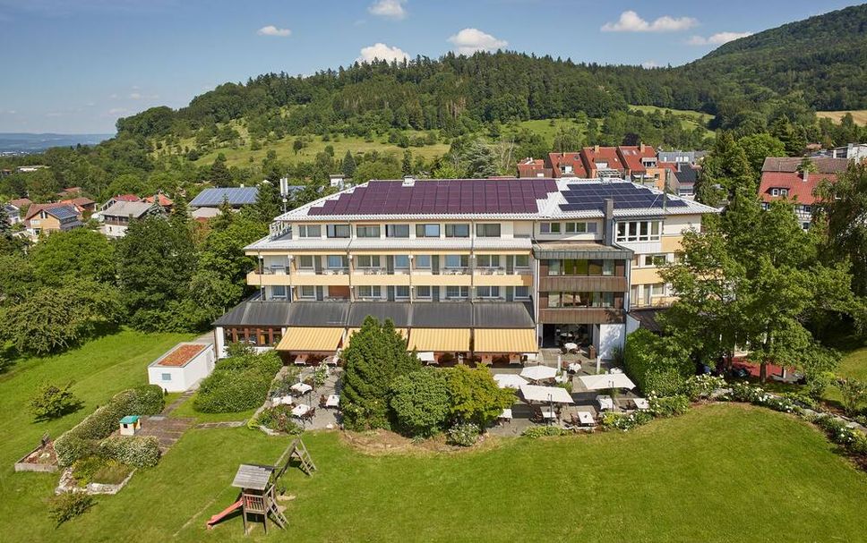 Gebäude Foto