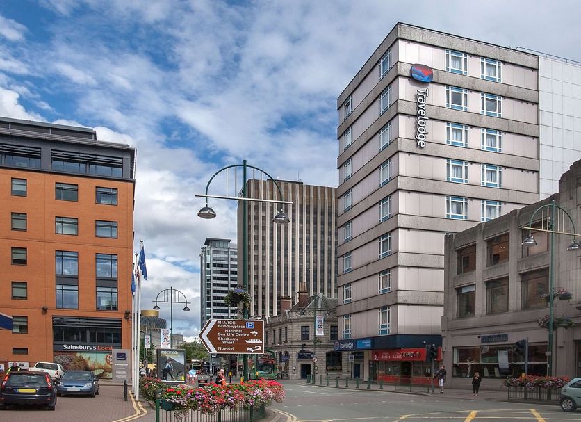 Gebäude Foto