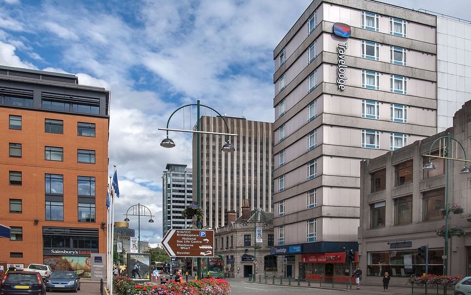 Gebäude Foto