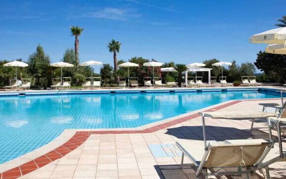 Pool Foto