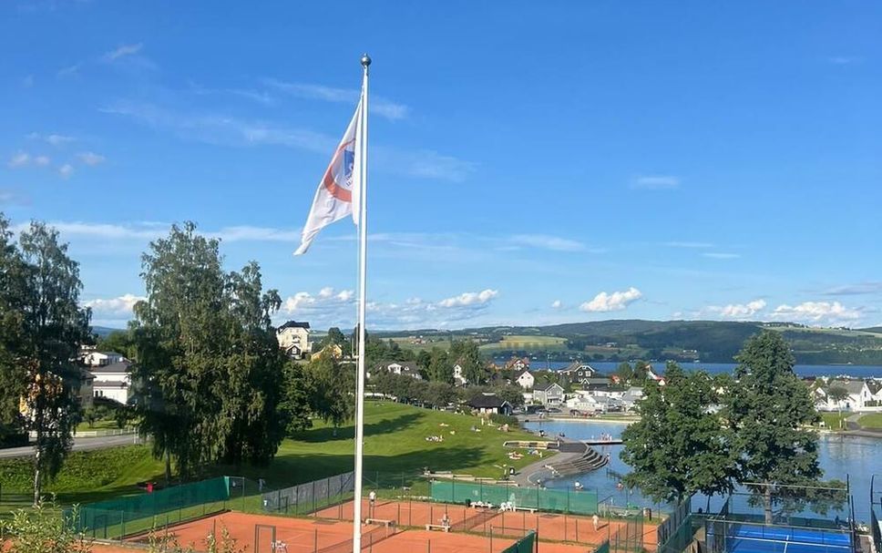 Außenansicht Foto