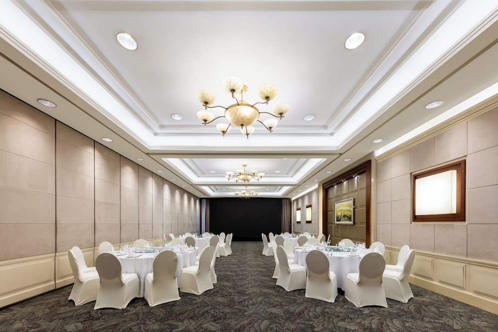 Bankettsaal