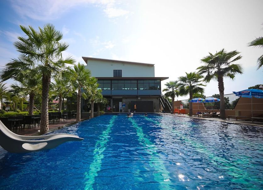 Pool Foto