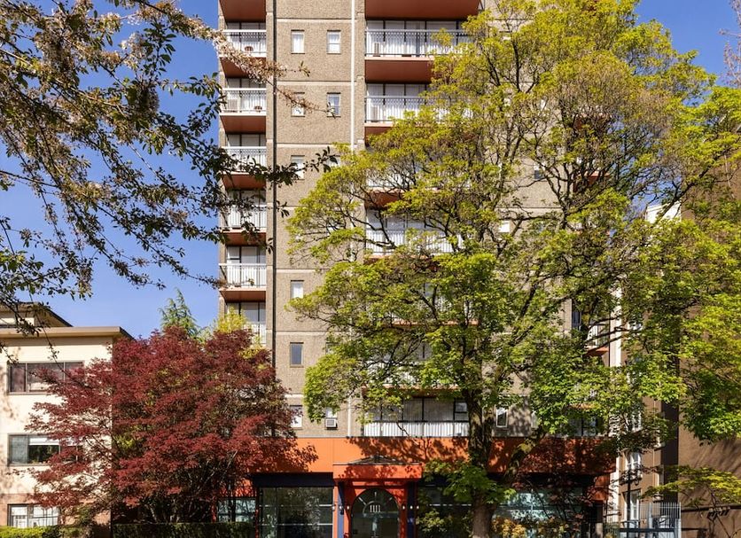 Gebäude Foto