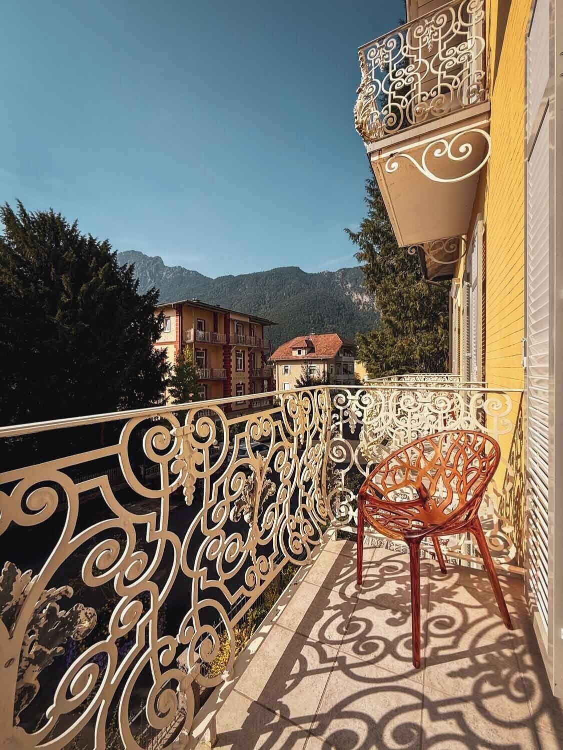 Balkon