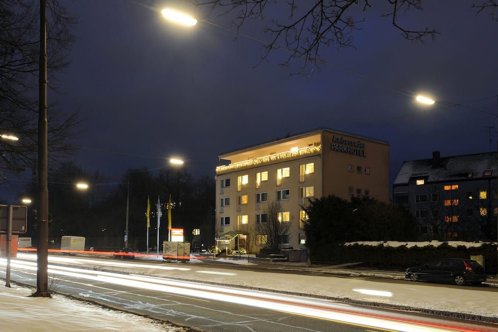 Gebäude