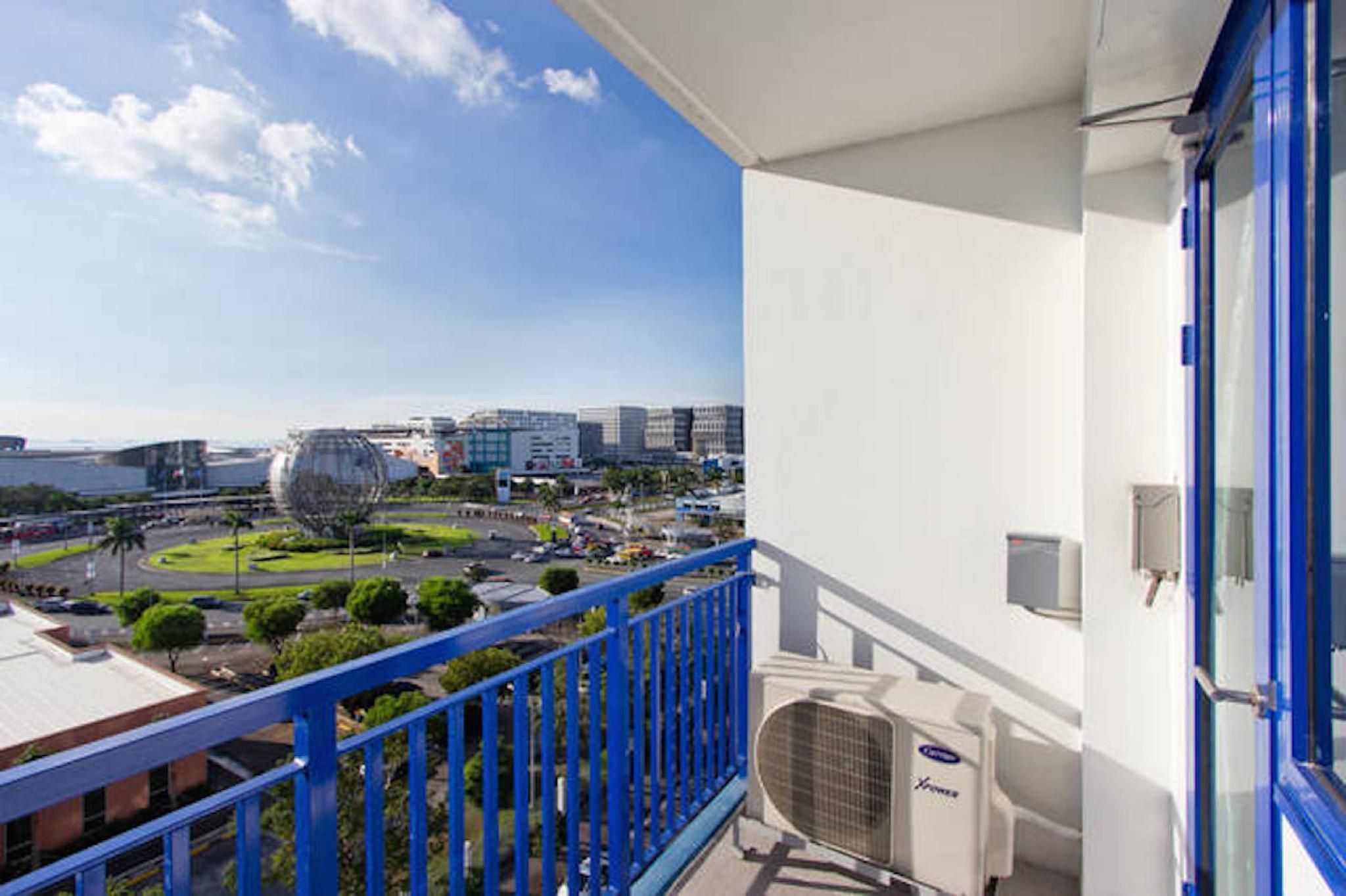 Balkon
