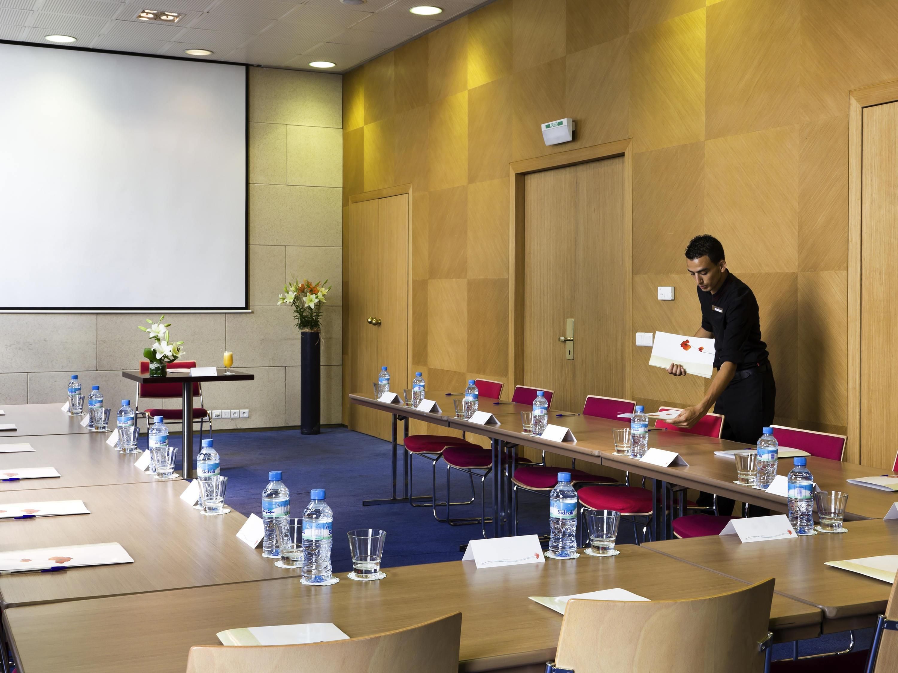 Konferenzraum