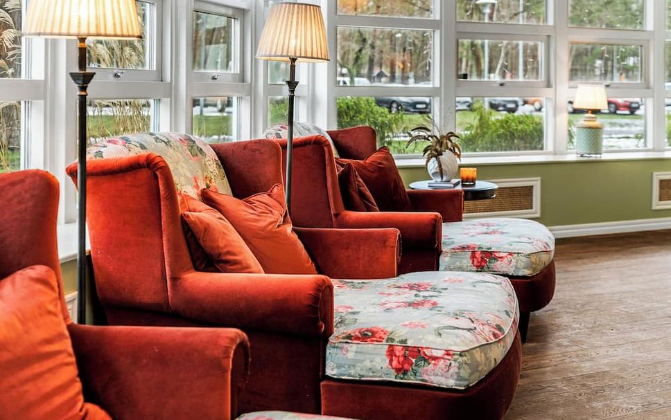 Lounge Foto