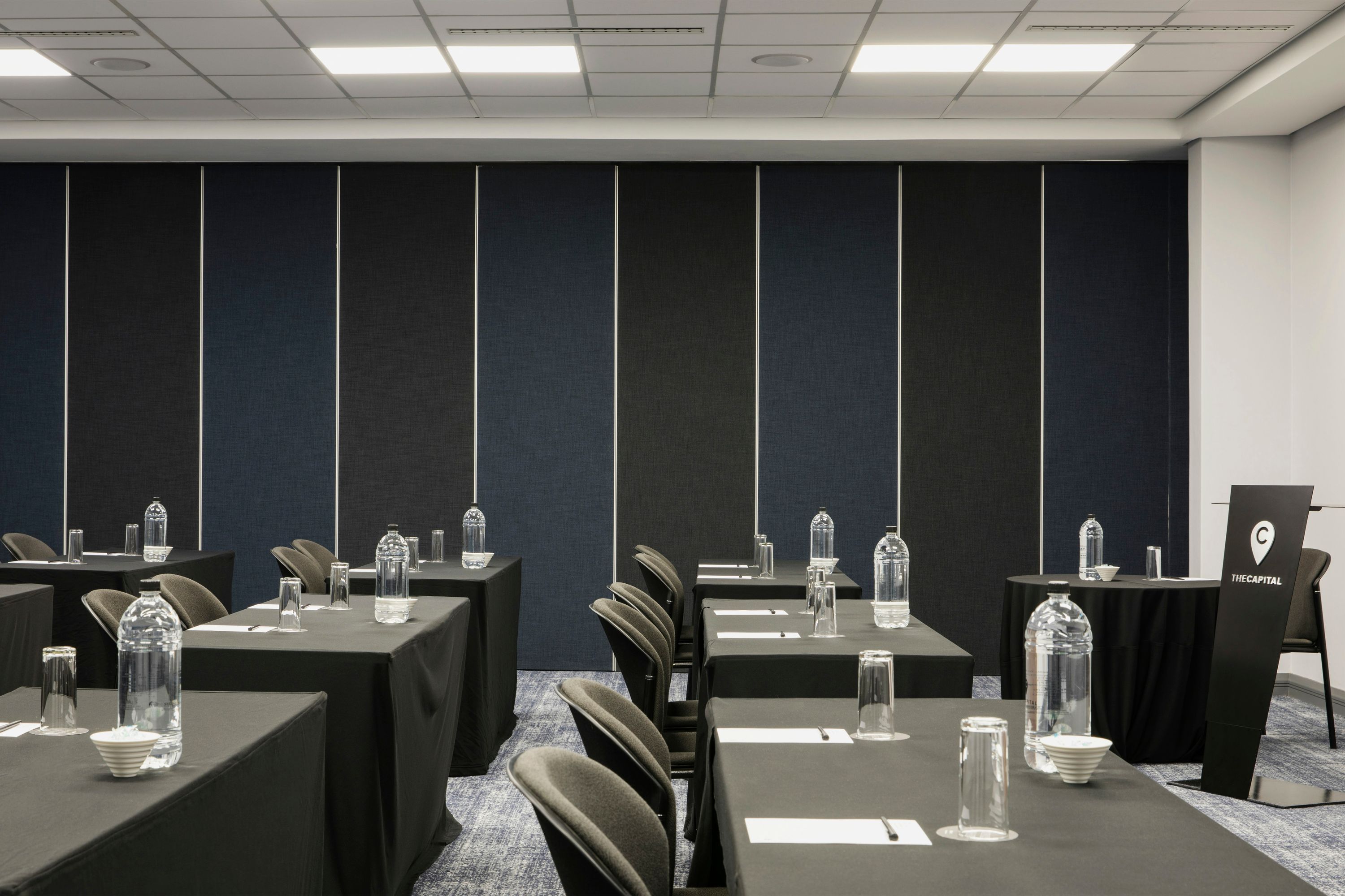 Konferenzraum