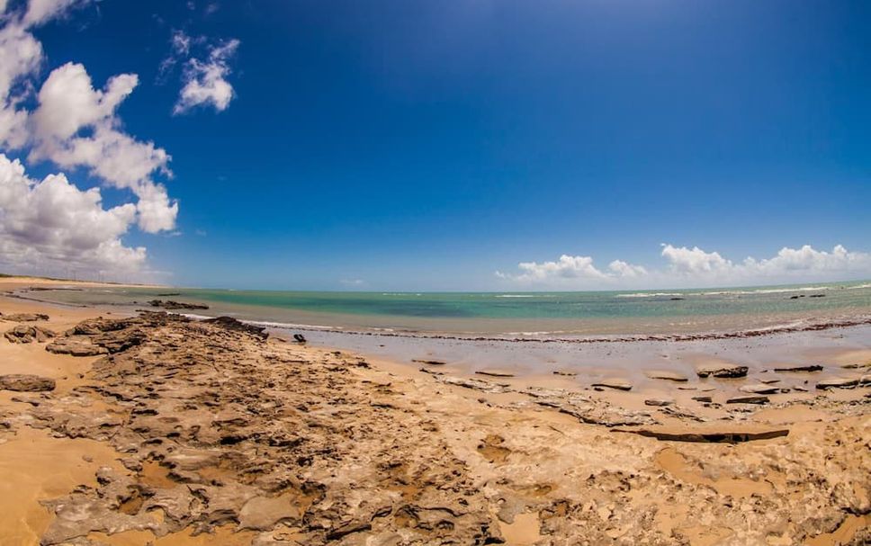 Strand Foto