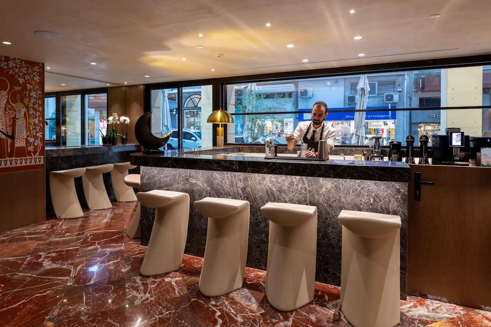 Bar Foto